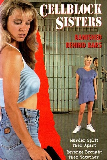 Watch Cell Block Sisters: Banished Behind Bars 1995 poster