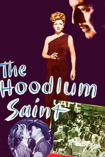 Watch The Hoodlum Saint 1946 poster