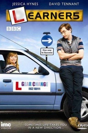 Watch Learners 2007 poster