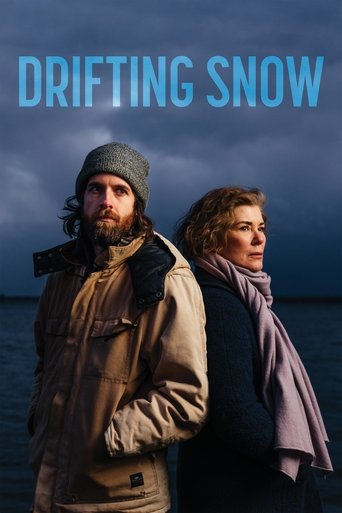 Watch Drifting Snow 2021 poster