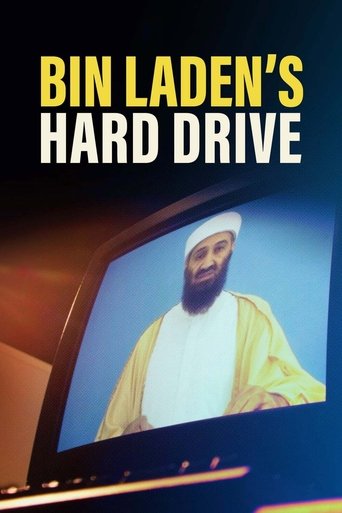 Watch Bin Laden's Hard Drive 2020 poster