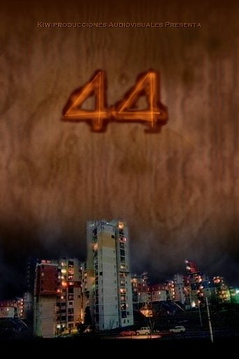 Watch 44 2007 poster