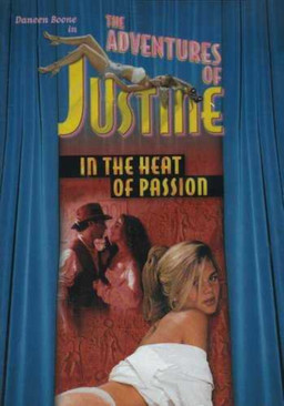 Watch Justine: In the Heat of Passion 1996 poster