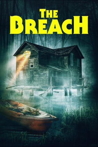 Watch The Breach 2022 poster