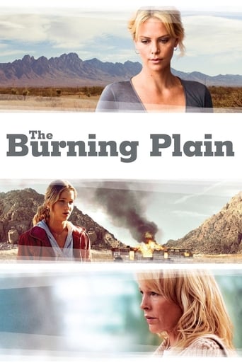 Watch The Burning Plain 2008 poster
