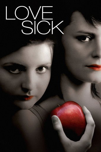 Watch Love Sick 2006 poster