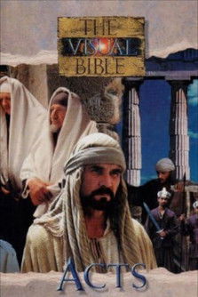 Watch The Visual Bible: Acts 1994 poster