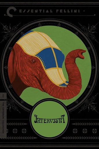 Watch Intervista 1987 poster