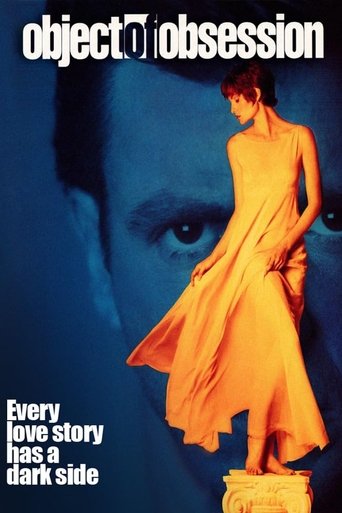 Watch Object of Obsession 1994 poster