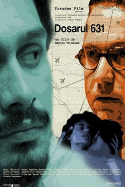 Watch File 631 2022 poster