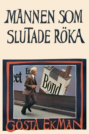 Watch The Man Who Quit Smoking 1972 poster