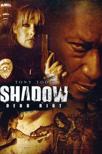 Watch Shadow: Dead Riot 2006 poster