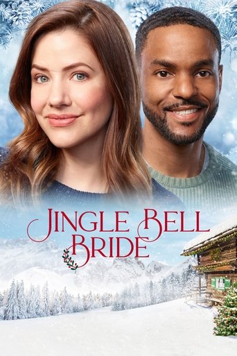 Watch Jingle Bell Bride 2020 poster