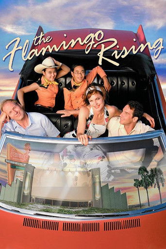 Watch The Flamingo Rising 2001 poster