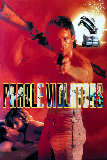 Watch Parole Violators 1994 poster