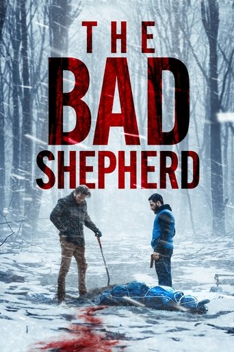 Watch The Bad Shepherd 2024 poster