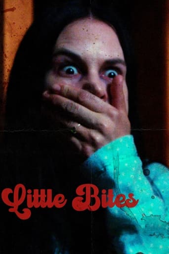 Watch Little Bites 2024 poster