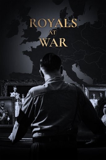 Watch Royals At War 2020 poster