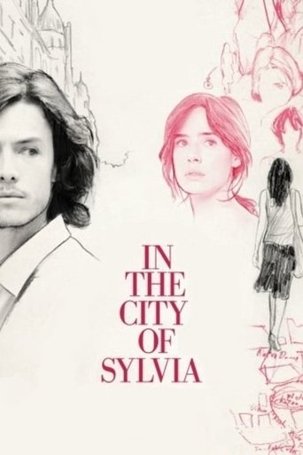 Watch In the City of Sylvia 2007 poster