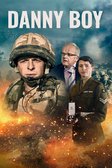 Watch Danny Boy 2021 poster