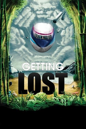 Watch Getting LOST 2024 poster