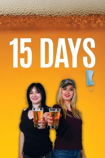 Watch 15 Days 2025 poster