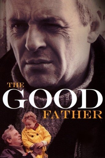 Watch The Good Father 1985 poster