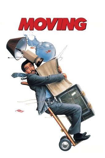 Watch Moving 1988 poster