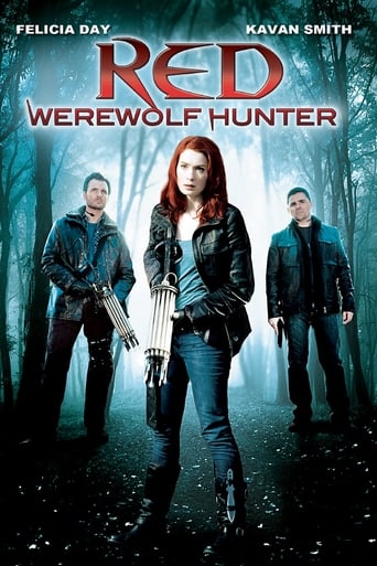 Watch Red: Werewolf Hunter 2010 poster