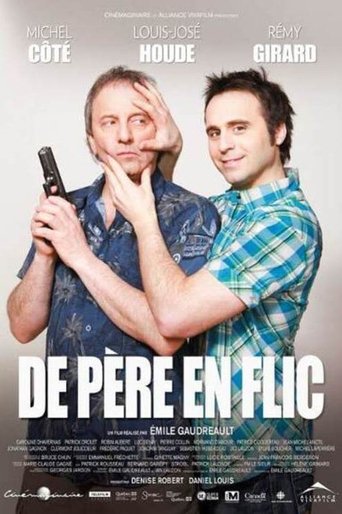 Watch Father and Guns 2009 poster