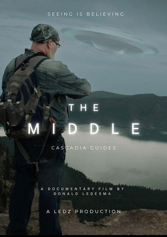 Watch The Middle: Cascadia Guides 2022 poster