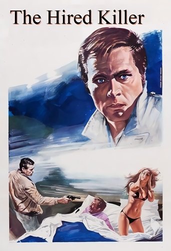 Watch The Hired Killer 1966 poster