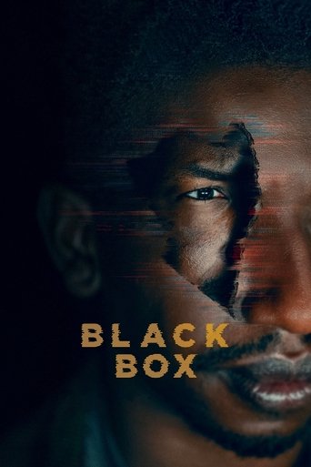 Watch Black Box 2020 poster
