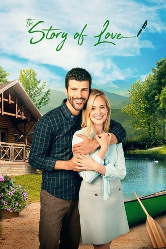 Watch The Story of Love 2022 poster