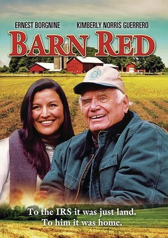 Watch Barn Red 2004 poster