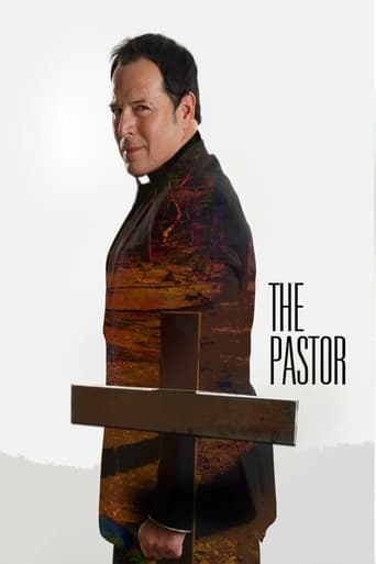 Watch The Pastor 2024 poster