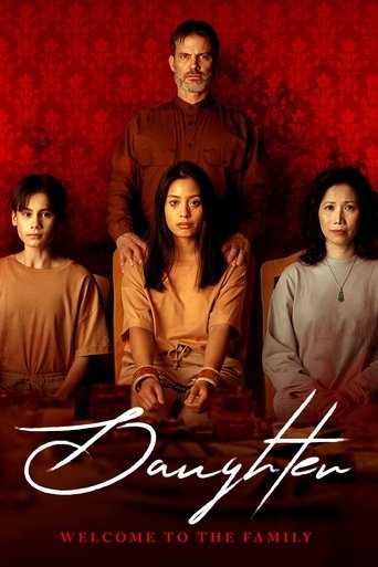Watch Daughter 2023 poster