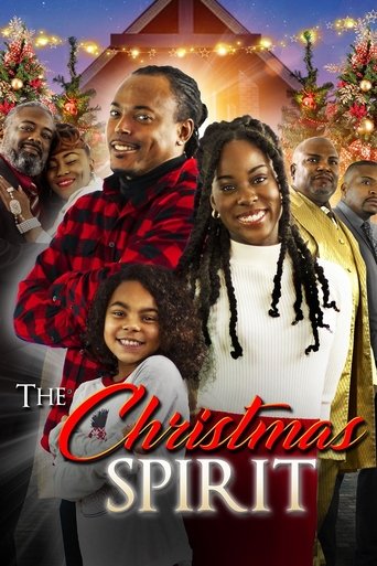 The Christmas Spirit 2022