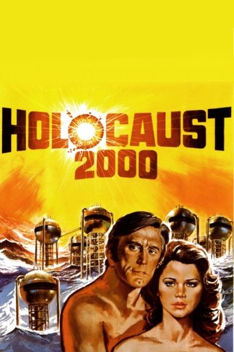 Watch Holocaust 2000 1977 poster