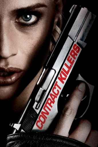 Watch Contract Killers 2008 poster