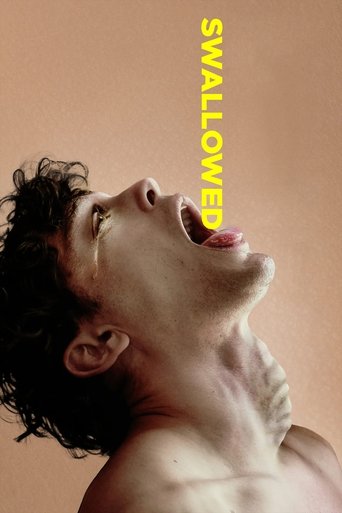 Watch Swallowed 2022 poster