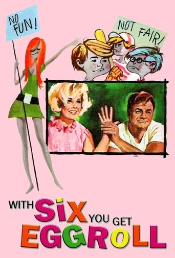 Watch With Six You Get Eggroll 1968 poster