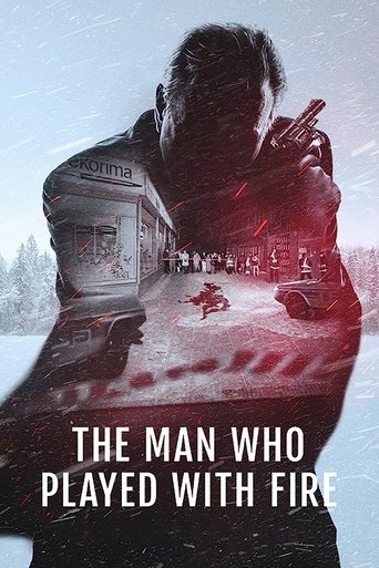 The Man Who Played with Fire 2023