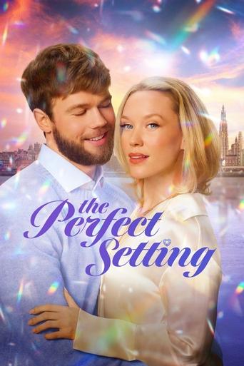 Watch The Perfect Setting 2025 poster