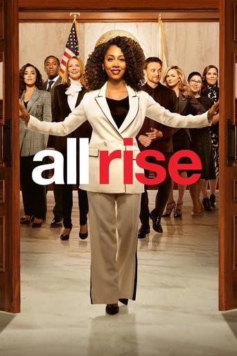 Watch All Rise 2019 poster