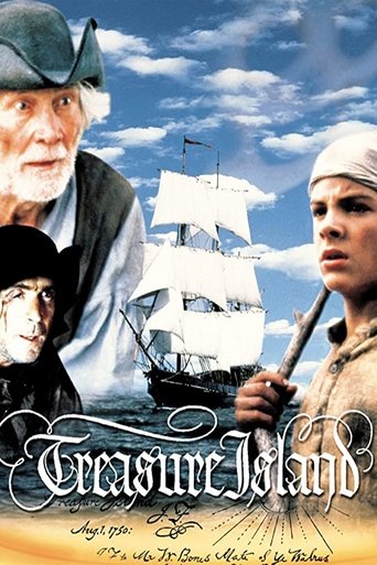 Watch Treasure Island 1999 poster