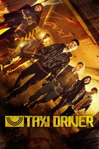 Taxi Driver (2021) 2021