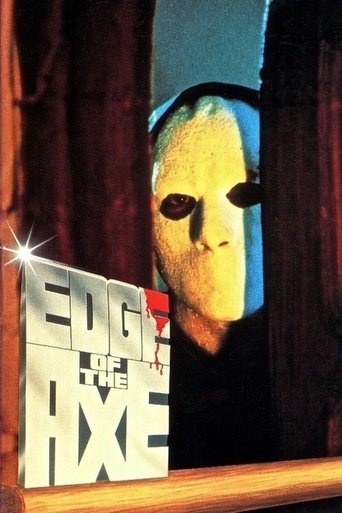 Watch Edge of the Axe 1988 poster