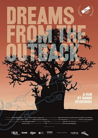 Watch Dreams from the Outback 2019 poster