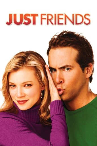 Watch Just Friends 2005 poster